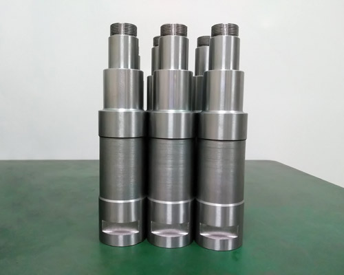 45#電機(jī)傳動軸自動數(shù)控車床加工_機(jī)械花鍵軸配件CNC機(jī)械加工